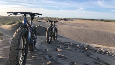 Bikerumor Pic Of The Day: Nuevo Altata, Mexico