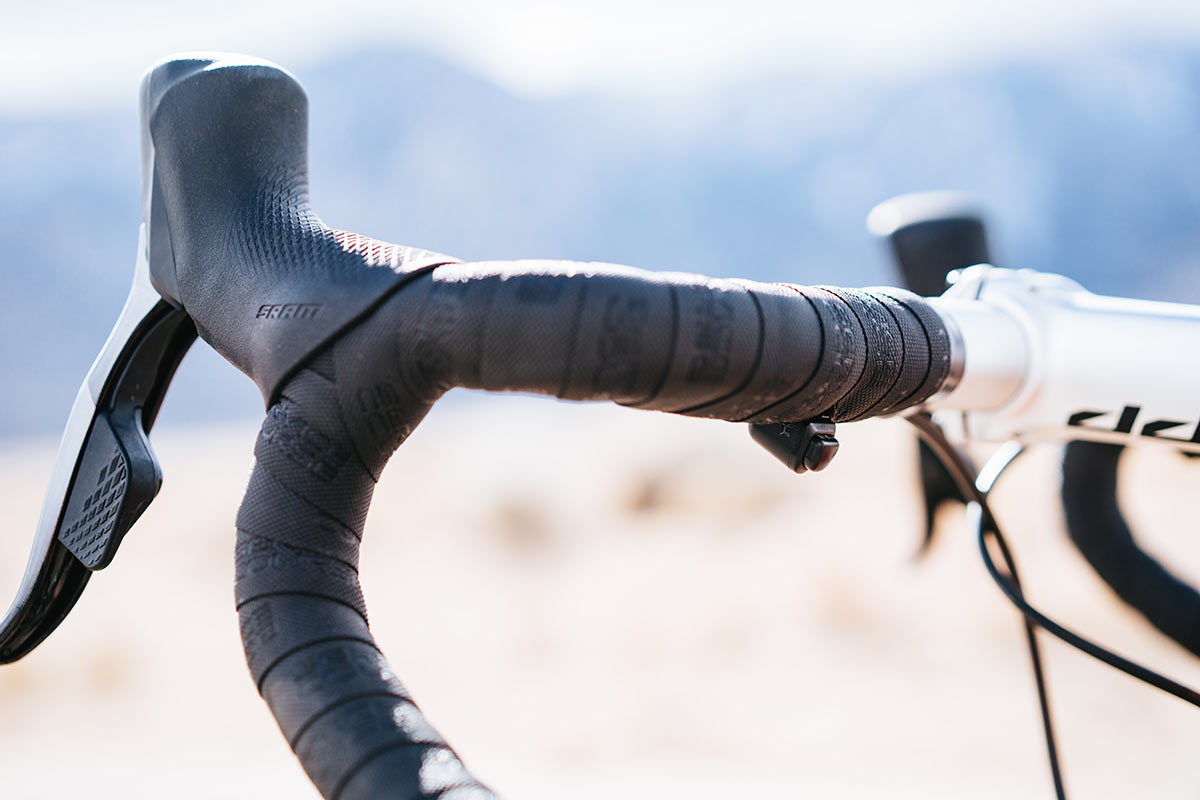 New SRAM MultiClics give you easier, clicky-er control over road