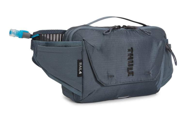 mountain bike hip pack
