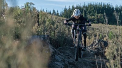 Pirelli expands Scorpion mountain bike tire line, reshaped into XC, Trail & Enduro