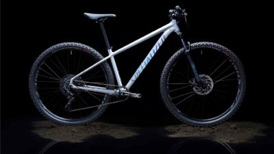 2021 Specialized Rockhopper reshapes affordable XC hardtail mountain bikes, from just $500