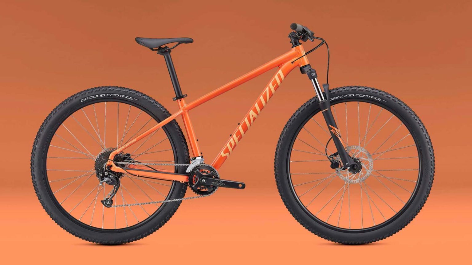 2021 Specialized Rockhopper reshapes affordable XC hardtail mountain