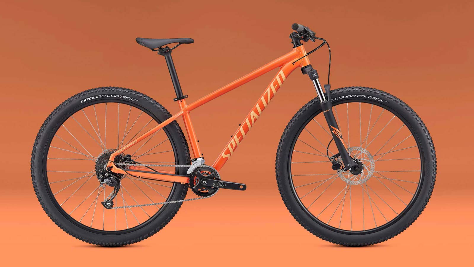 2021 Specialized Rockhopper reshapes affordable XC hardtail mountain bikes from just 500 Bikerumor