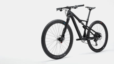 2021 Cannondale Scalpel gets speedier w/ pivot-less new suspension for XC & Trail