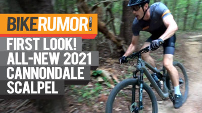 Review: The new Cannondale Scalpel SE is trail rocket with an XC heart