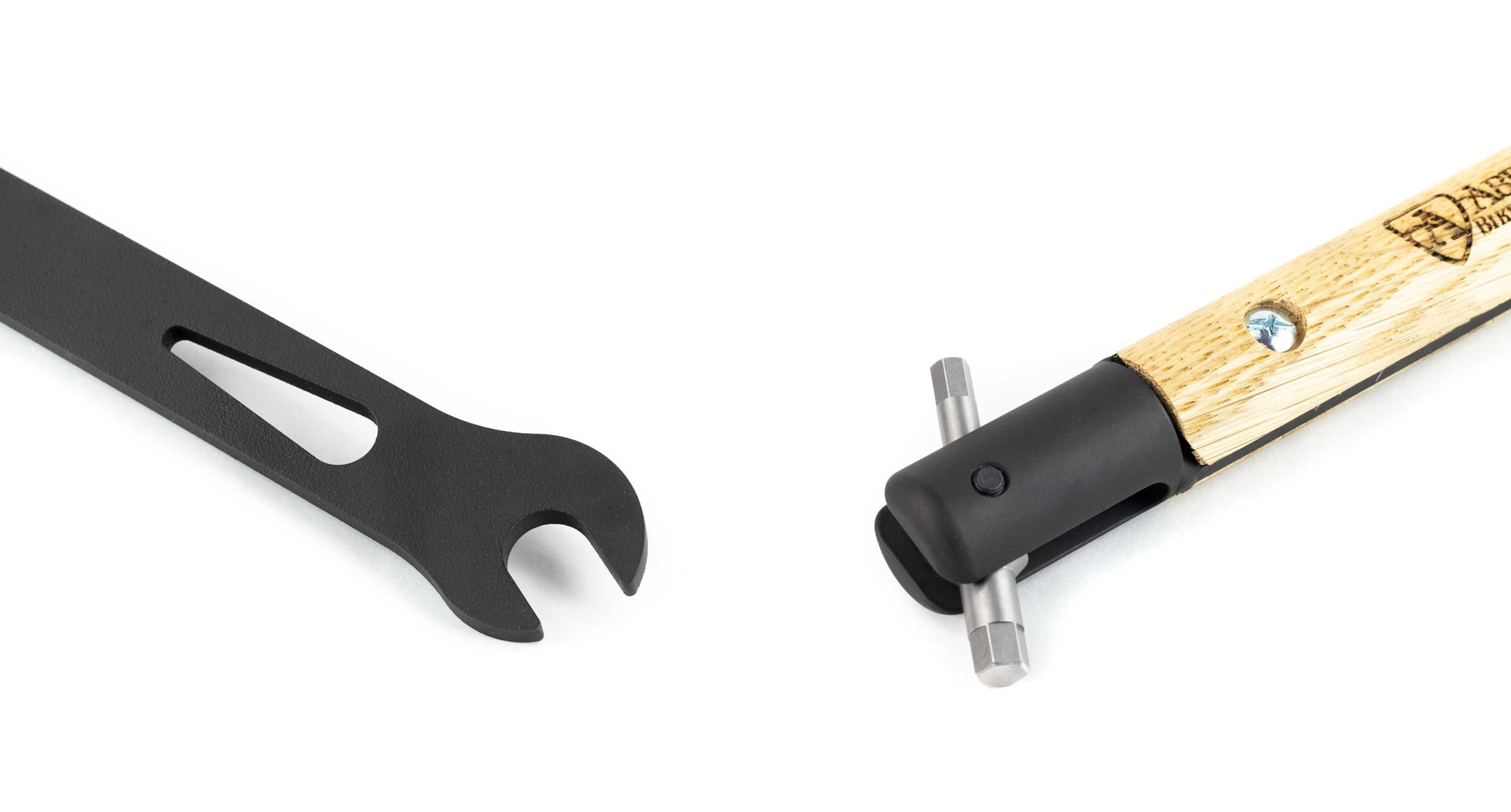 Abbey Bike Tools adds shop focused pedal wrench & hammer, Harbor Dishing Guage now shipping