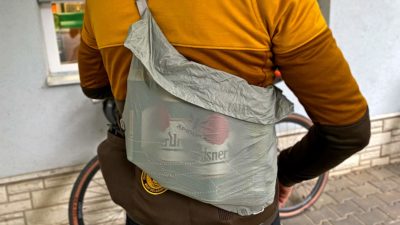 Review: Apidura’s light, waterproof packable bags give you extra capacity when you need it most