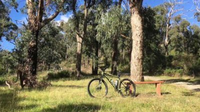 Bikerumor Pic Of The Day: Melbourne, Australia