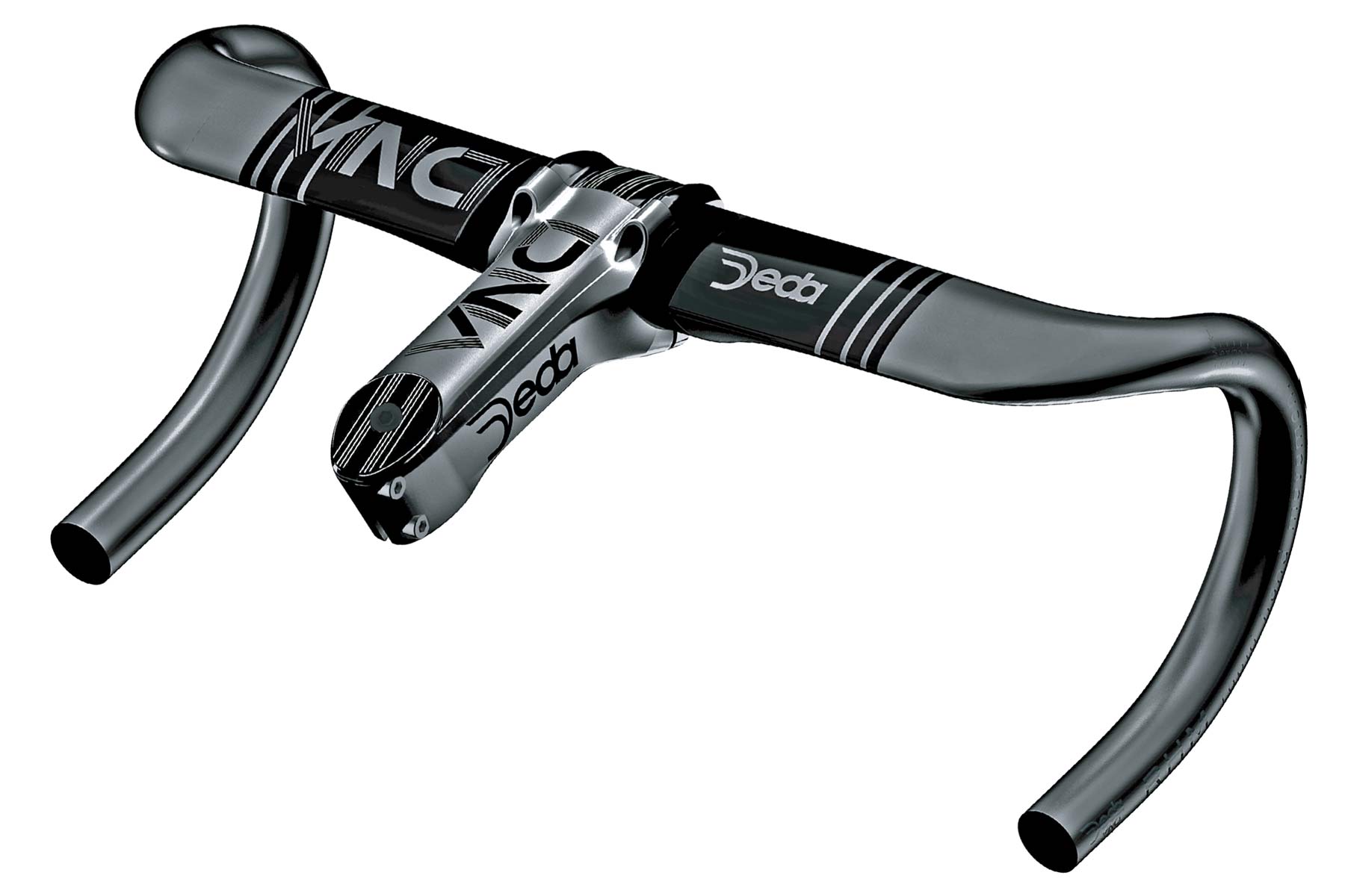 Deda elementi 2025 vinci handlebar