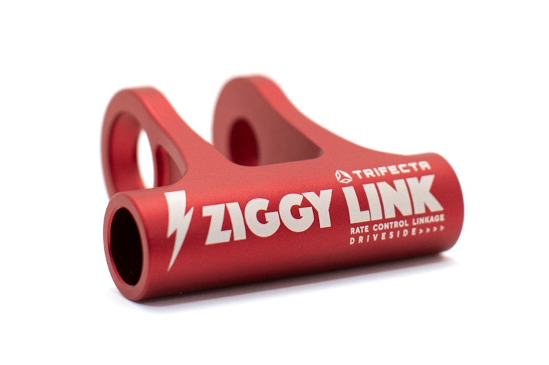 Forbidden Bikes Ziggy Link