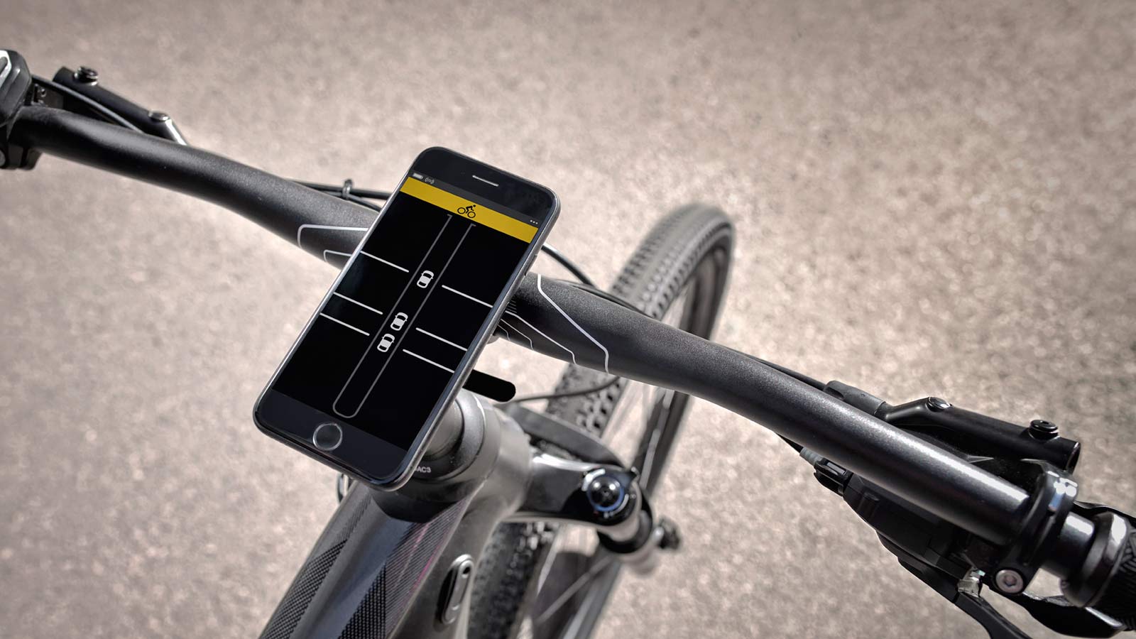 afgår Interesse Distribuere Garmin Varia rearview radar & new App add affordable road safety options,  with or without a Garmin GPS - Bikerumor
