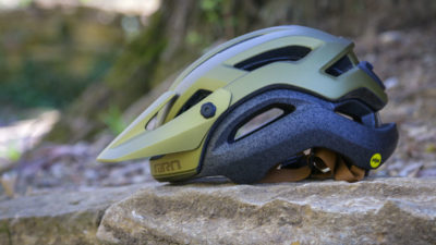 Hands On: Giro Manifest Spherical appears to be Giro’s next great mountain bike helmet