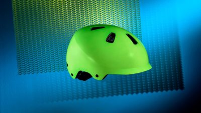 Bontrager Jet, Starvos & Rally helmets add WaveCel tech for kids, XL heads, and lower prices