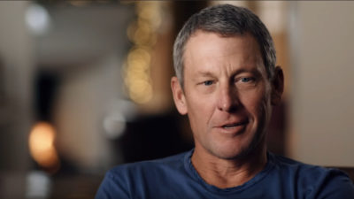 LANCE: ESPN 30 for 30 documentary revisits the world of Lance Armstrong