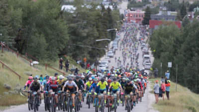 2020 Leadville Race Series & SBT GRVL are cancelled, Breck Epic too but encourages ‘Epic in Place’
