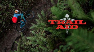 Friday Roundup: Win a Trail Aid Ibis, May is still Bike Month, plus deals & more!