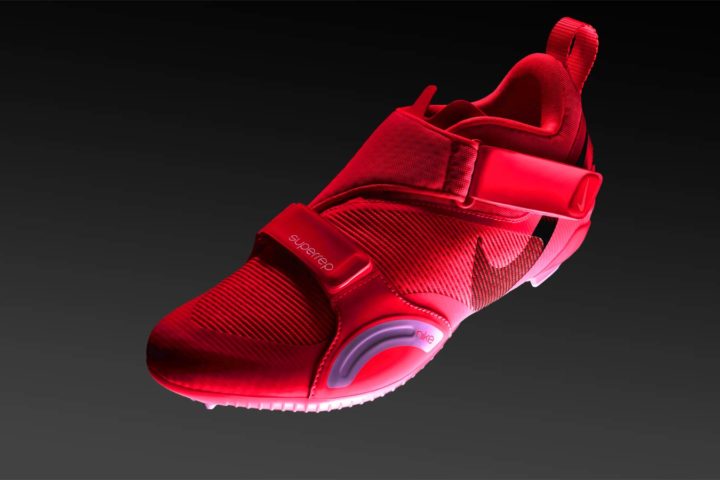 Featured image for the article Nike kicks for all bikes? Airy Nike SuperRep Cycle is brand’s first indoor cycling shoe