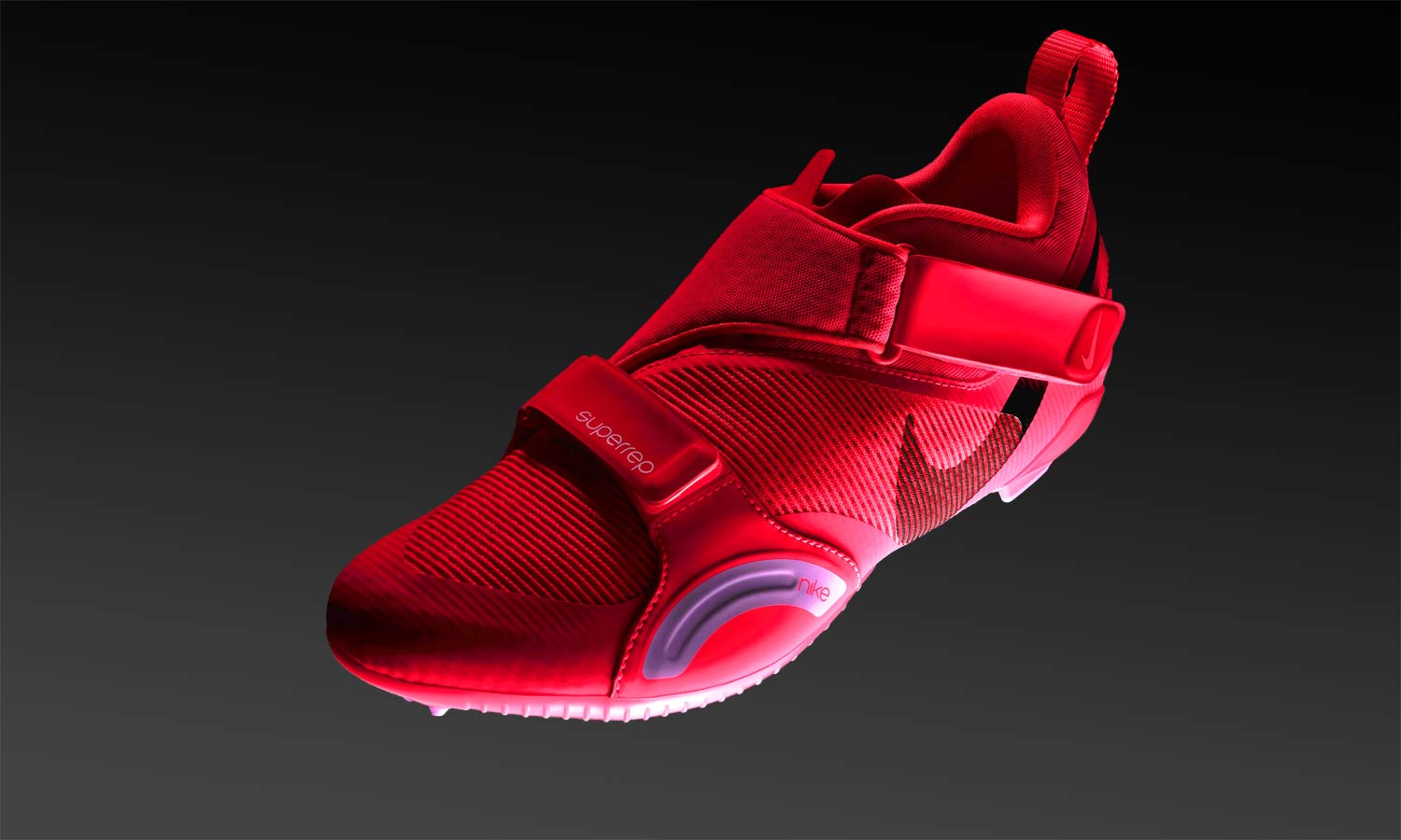 indoor cycling shoe 