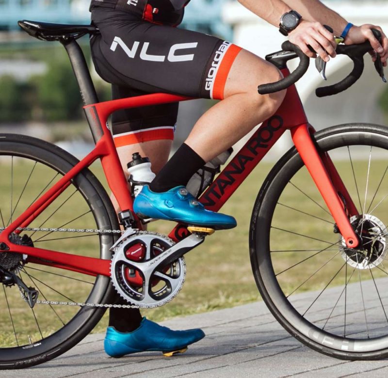 quintana roo road bike review