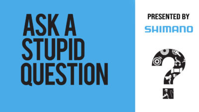 Reminder! AASQ: Ask Shimano anything about Gravel gearing, bikes, components & more!!