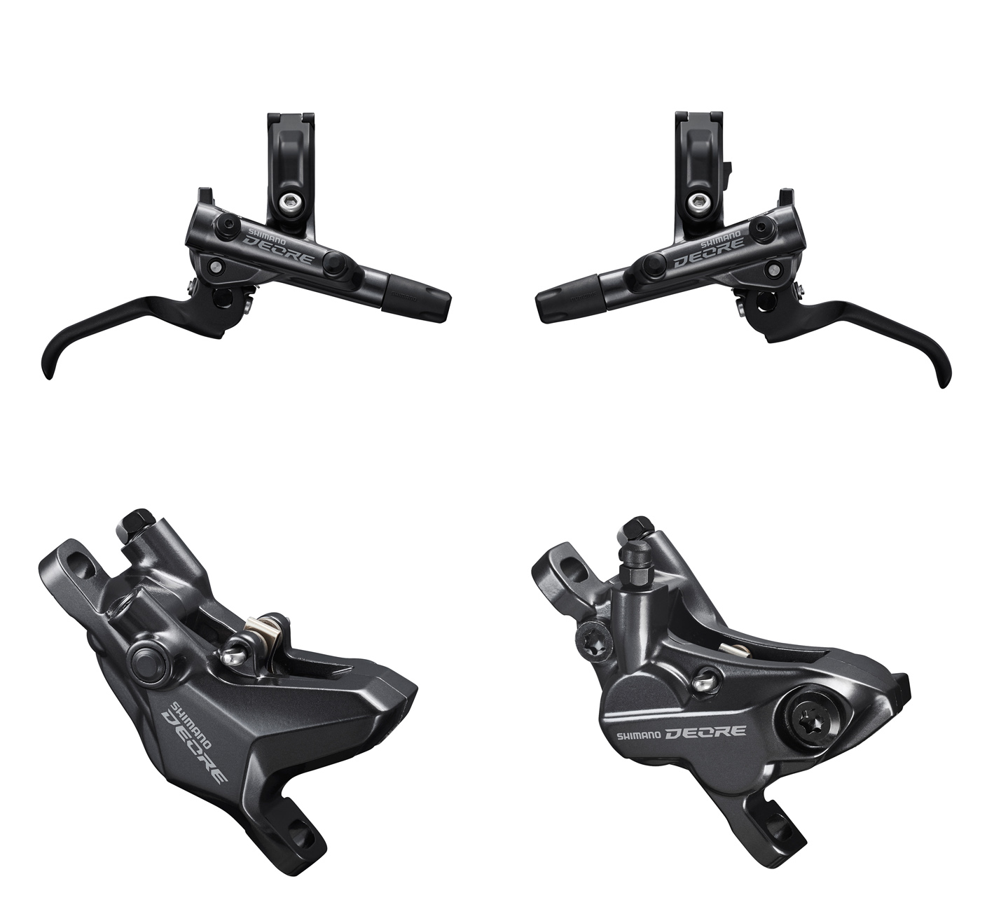 Shimano outlet mt 6100