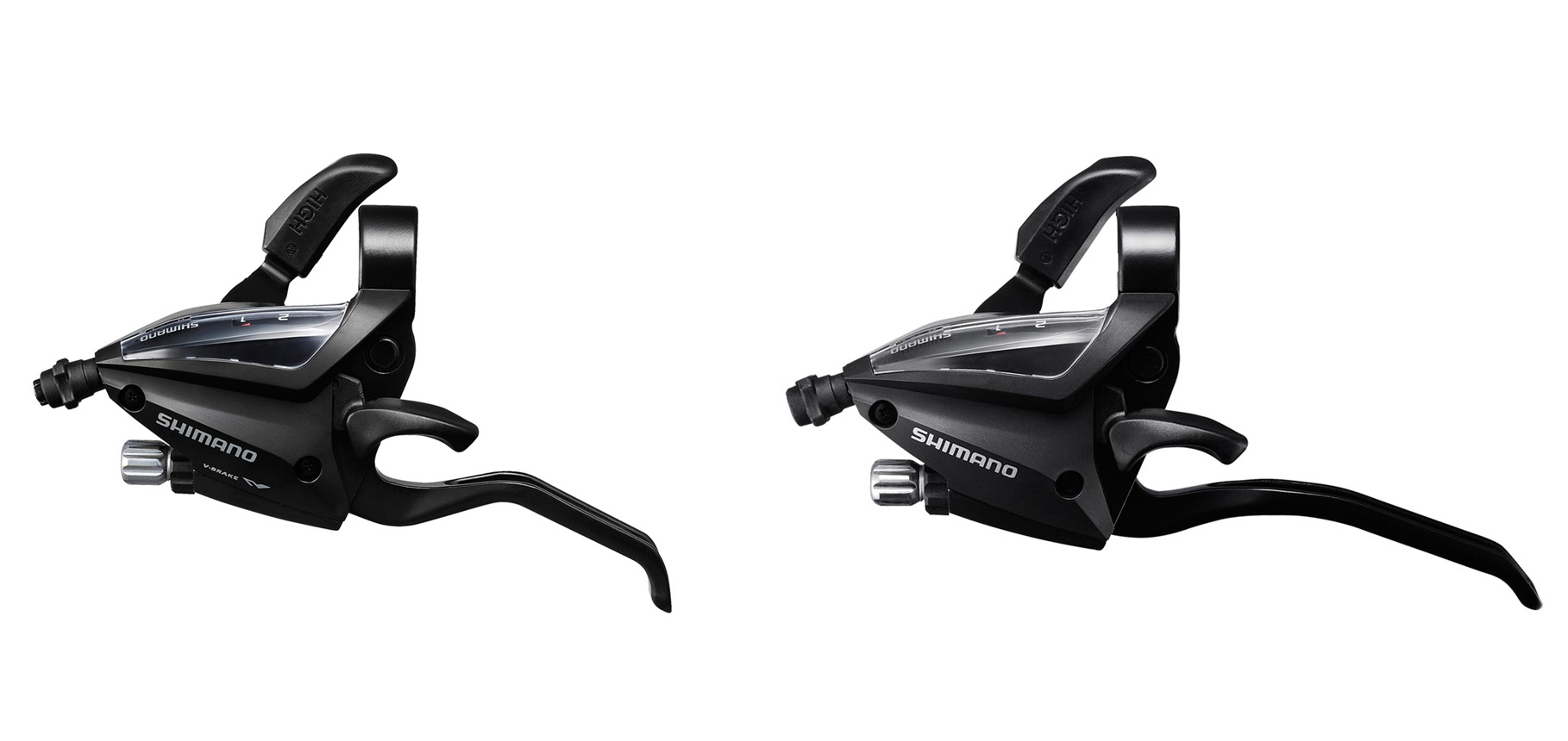 Shimano adds MTB flat mount brakes, new XTR cranks, e-bike batteries with 25% more juice, new Alivio, more