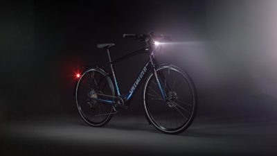 Specialized Turbo Vado SL e-bike sheds serious weight with SL 1.1 Motor