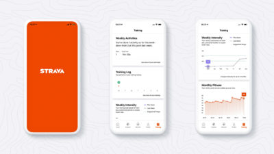 Strava simplifies subscriptions, moves features like segment leaderboards behind paywall