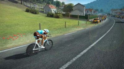 Tour de France 2020 video game adds realistic time trial mode on PlayStation, Xbox & PC