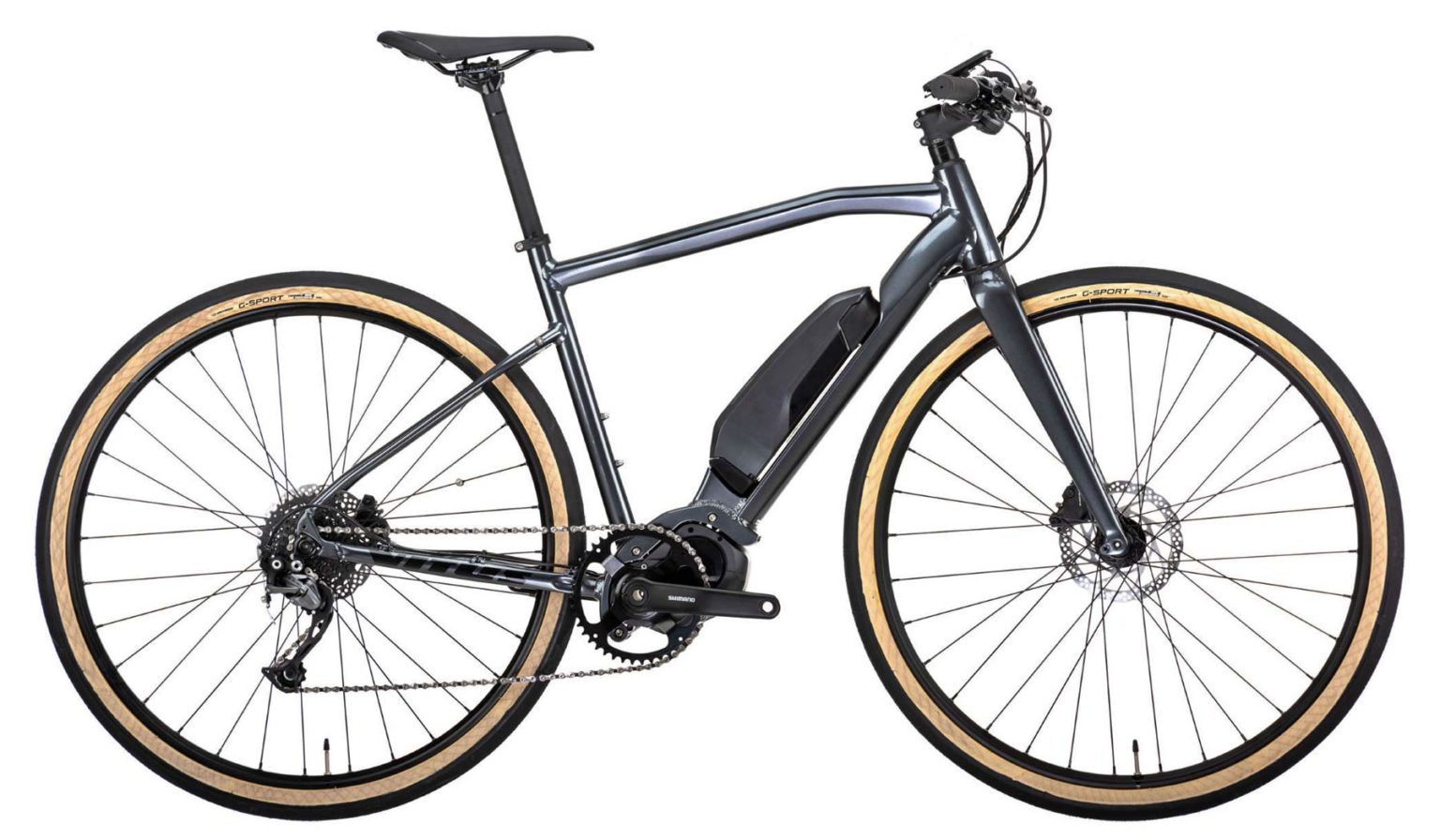 Vitus Mach-E affordable urban commuter e-bike, ready to explore beyond ...