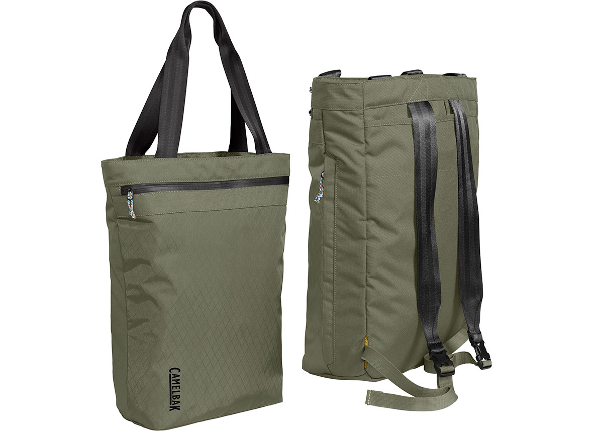 -pivot tote-convertible-pack-laptop-carry-bag-sustainable-materials
