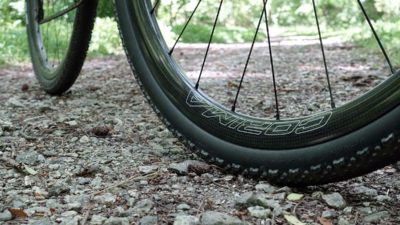 New Corima Gravel 30.5 hookless, tubeless wheels debut – First rides & actual weights!
