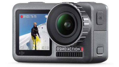 DJI Osmo Action camera and Pocket gimbal cam get huge price cuts; new models coming?