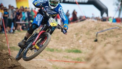 New 2020 EWS Dates: Enduro World Series confirm dates for Austrian/Slovenian and French rounds