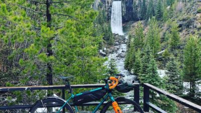 Bikerumor Pic Of The Day: Bend, Oregon