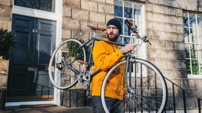 Meander Apparel 2020 Collection brings style & versatility to cycle commuter wardrobes