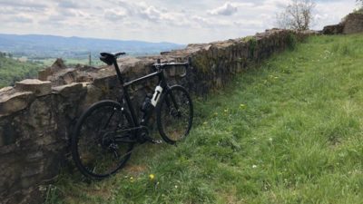 Bikerumor Pic Of The Day: German Odenwald