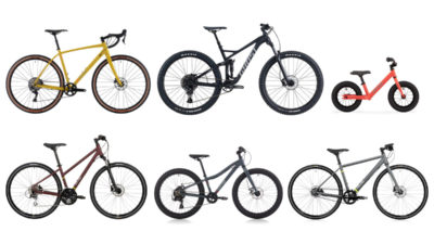 REI’s Memorial Day Sale has incredible bikes & gear deals for the whole family!