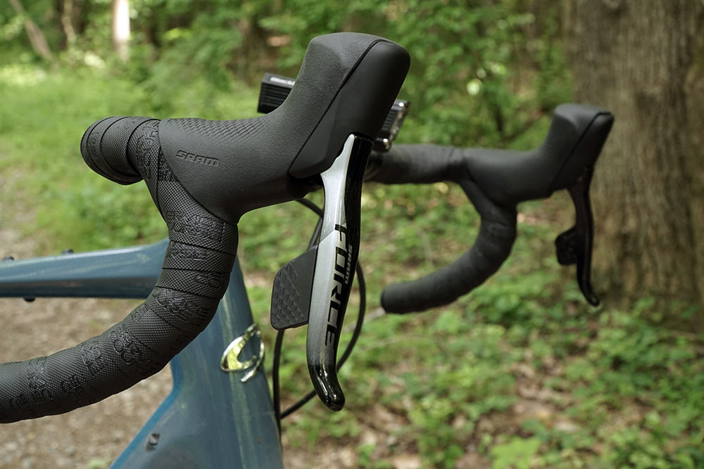 sram force wide review
