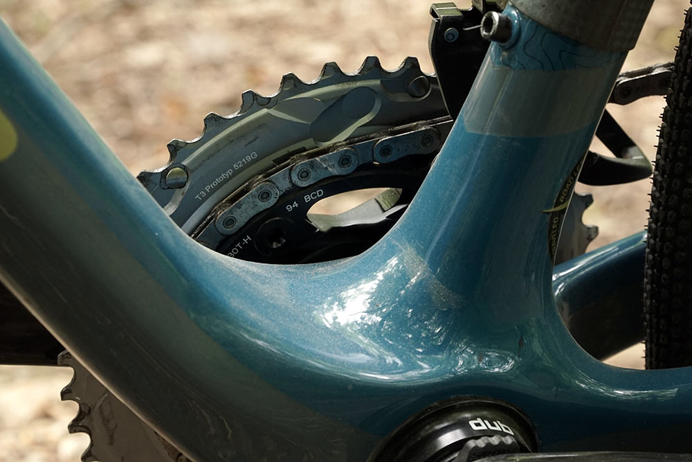sram force axs wide 43-30 compact gearing for 12-speed road bikes