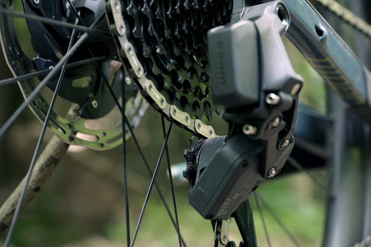 sram force axs wide review