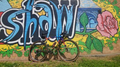 Bikerumor Pic Of The Day: St. Louis, Missouri