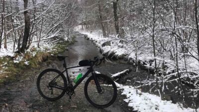 Bikerumor Pic Of The Day: Jeffersonville, Vermont