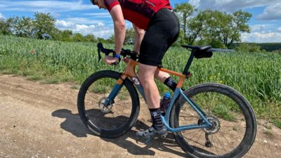 Review: The new 3T Exploro RaceMax is every bit the capable gravel racer, now even faster