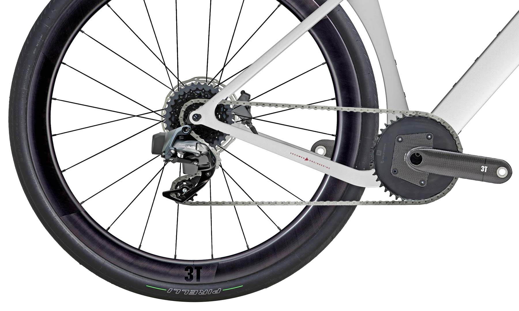 2020 3T Exploro RaceMax carbon aero gravel race bike, models, pricing & specs