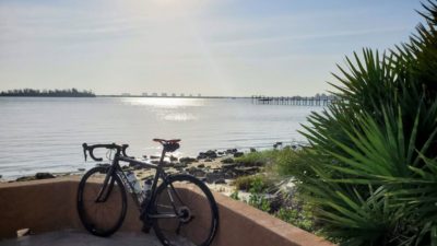 Bikerumor Pic Of The Day: Port Saint Lucie, Florida