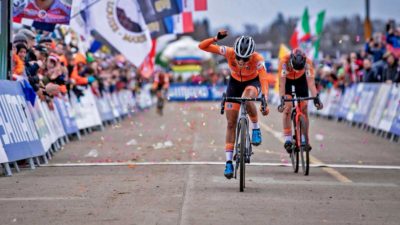2021 Canyon Inflite cross bikes get World Champion-winning team look, updated race spec