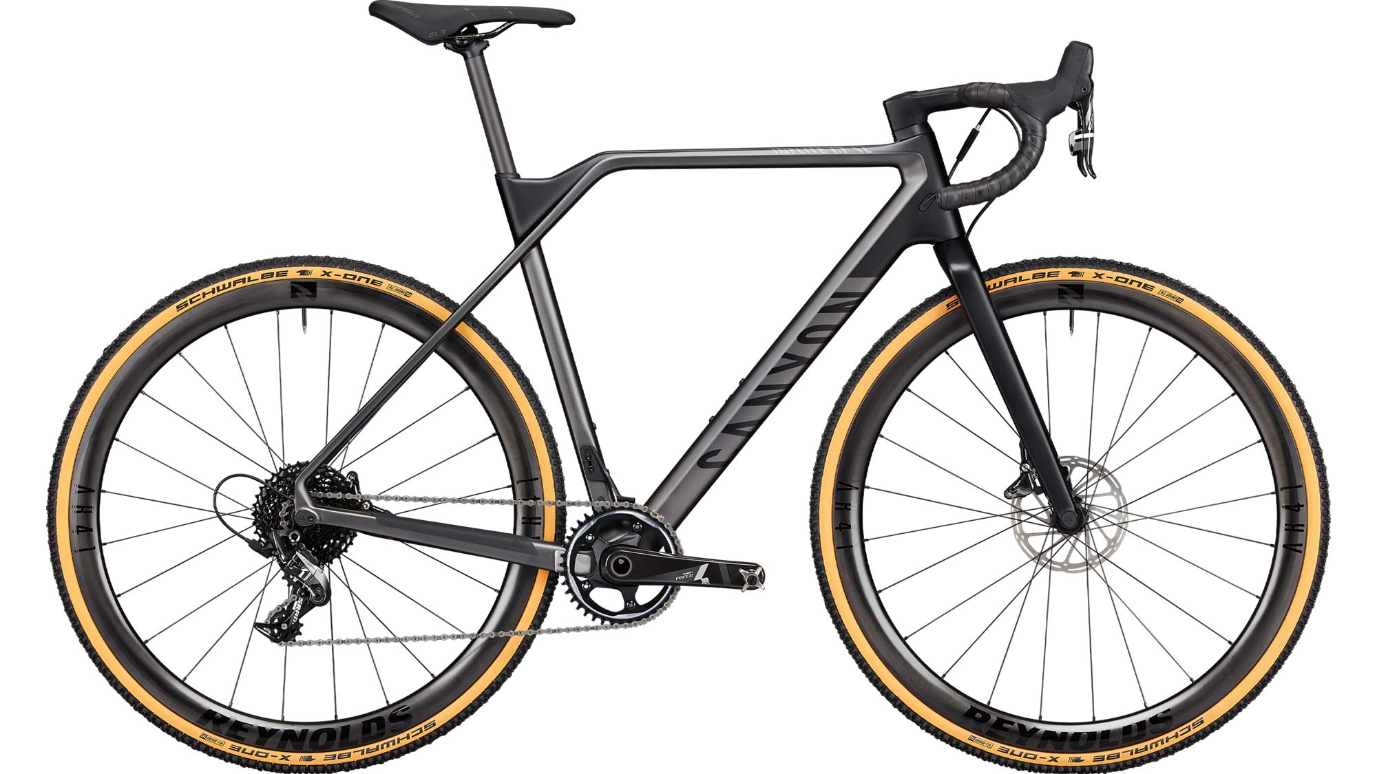 2021 Canyon Inflite carbon or aluminum alloy cyclocross bikes, affordable race-ready cross bikes of elite World Champions