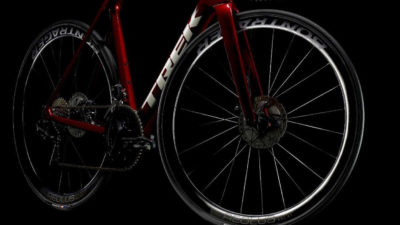 Bontrager unveils all-new Aeolus carbon road wheel line, from budget to “Lightest Ever”