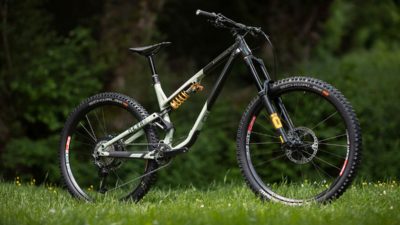 Commencal’s 2021 META AM 29 goes steep and slack in all the right places